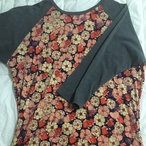 LulaRoe all new